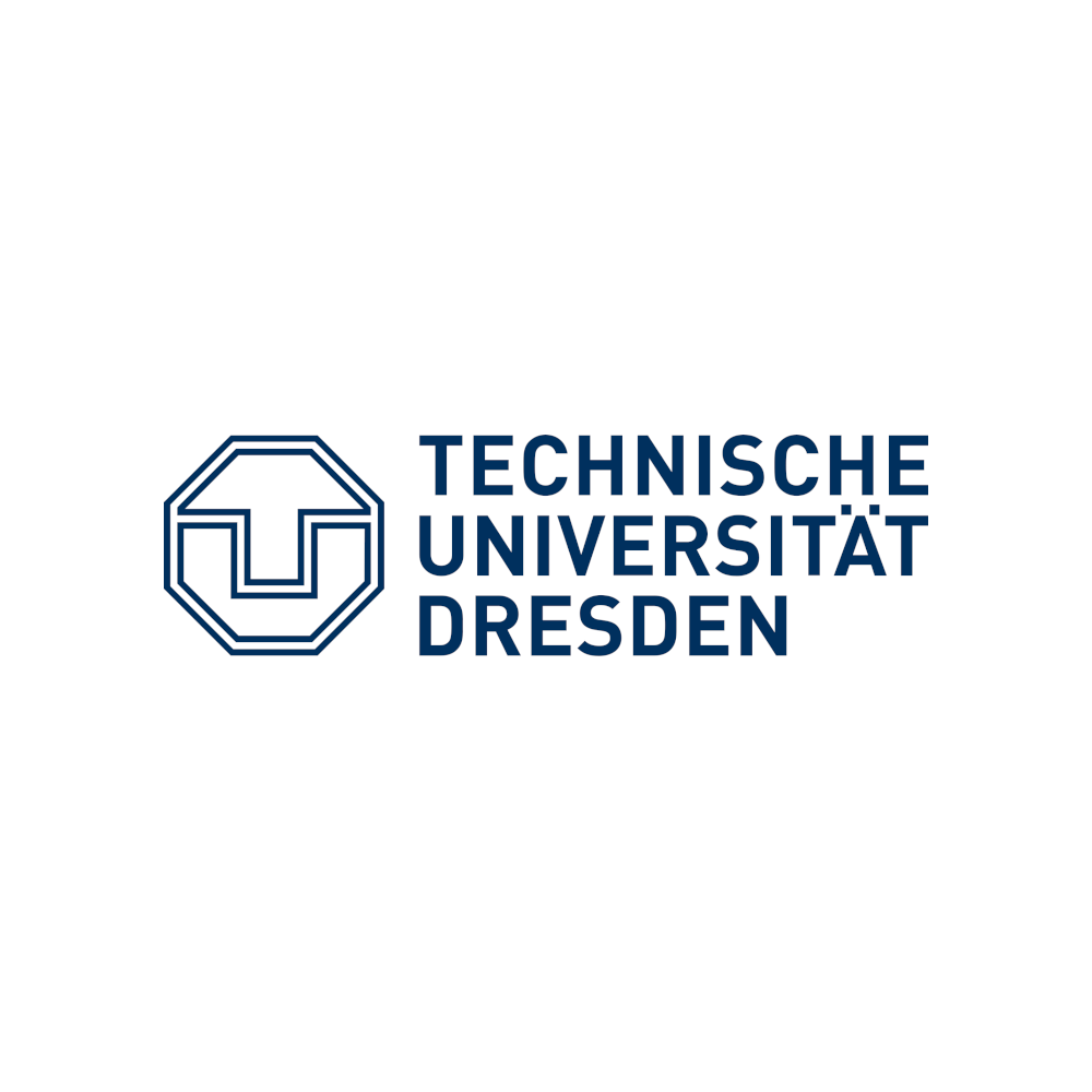 TU Dresden logo
